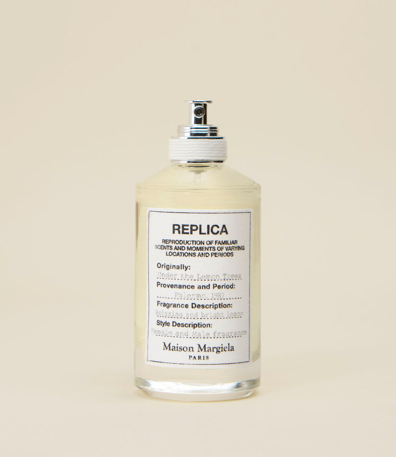 Maison Margiela Eau de Toilette Under The Lemon Trees Replica