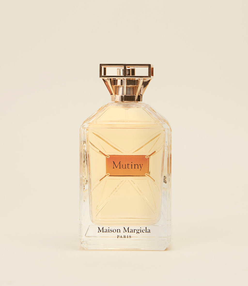 Maison Margiela Mutiny Eau de Parfum - Boutique Margiela