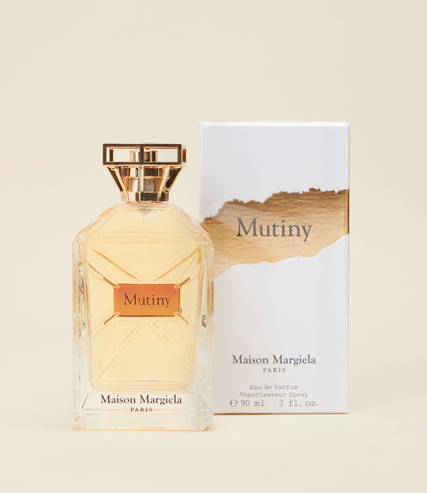Eau de parfum Mutiny