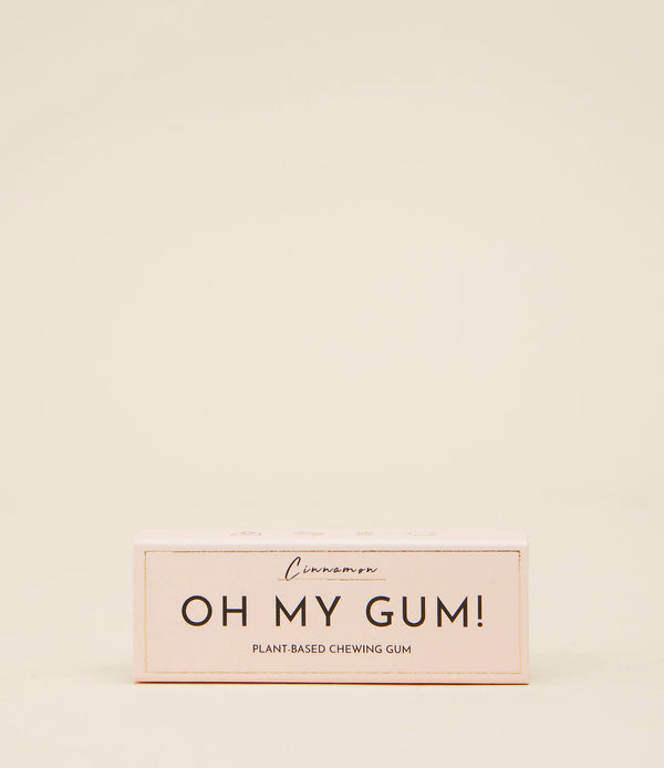 Chewing-Gum Cannelle