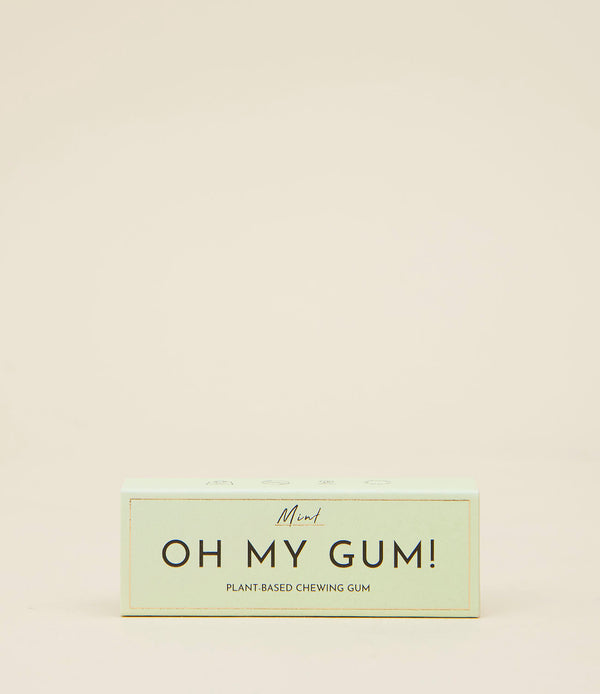 Chewing-Gum Menthe