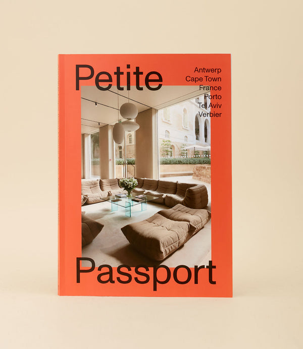 Petite Passport Magazine n°1 