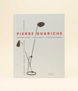 Pierre Guariche Lighting, furniture, interior design