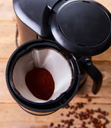 Reusable Coffee Filter #4 by Redecker