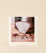 Reusable Coffee Filter #4 by Redecker