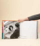 livre Capitol Records par Taschen. Star