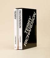 Terry Richardson - Volume 1 & 2 Portraits and Fashion