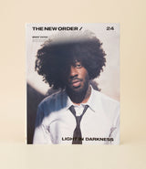 The New Order n ° 24