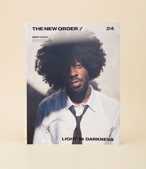 The New Order n°24