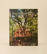 Tree Houses - Escape to the Canopy