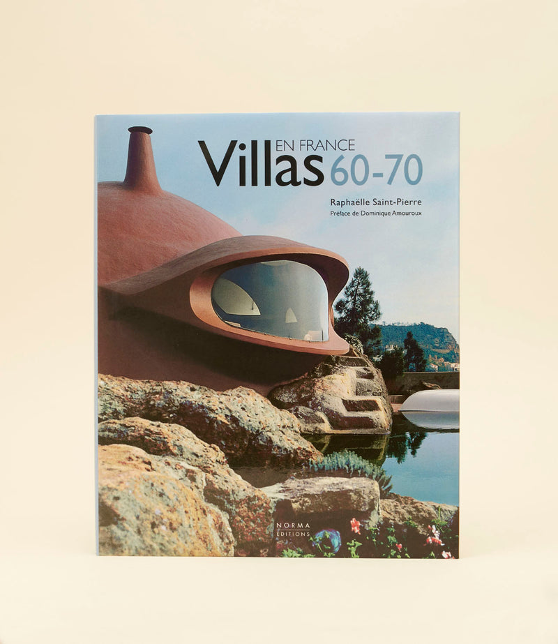 Villas 60-70 en France
